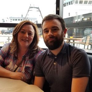 Meet your Posher, Roger